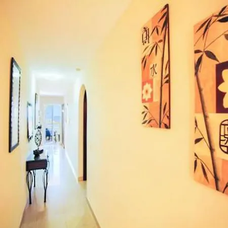 Apartamento Solparaiso2-Bed Apartment In Adeje *