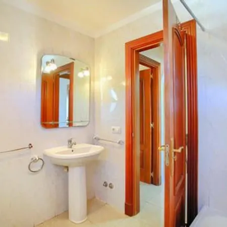 Solparaiso2-Bed Apartment In Adeje Apartamento