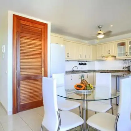 Solparaiso2-Bed Apartment In Adeje Apartamento Costa Adeje (Tenerife)