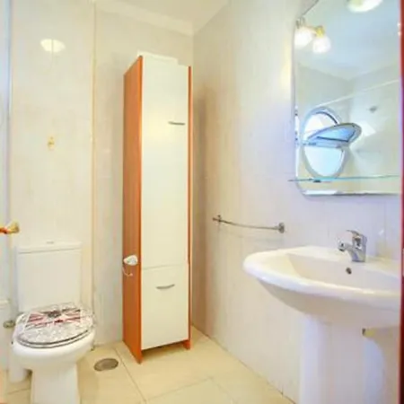 Solparaiso2-Bed Apartment In Adeje Apartamento
