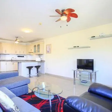 Apartamento Solparaiso2-Bed Apartment In Adeje *